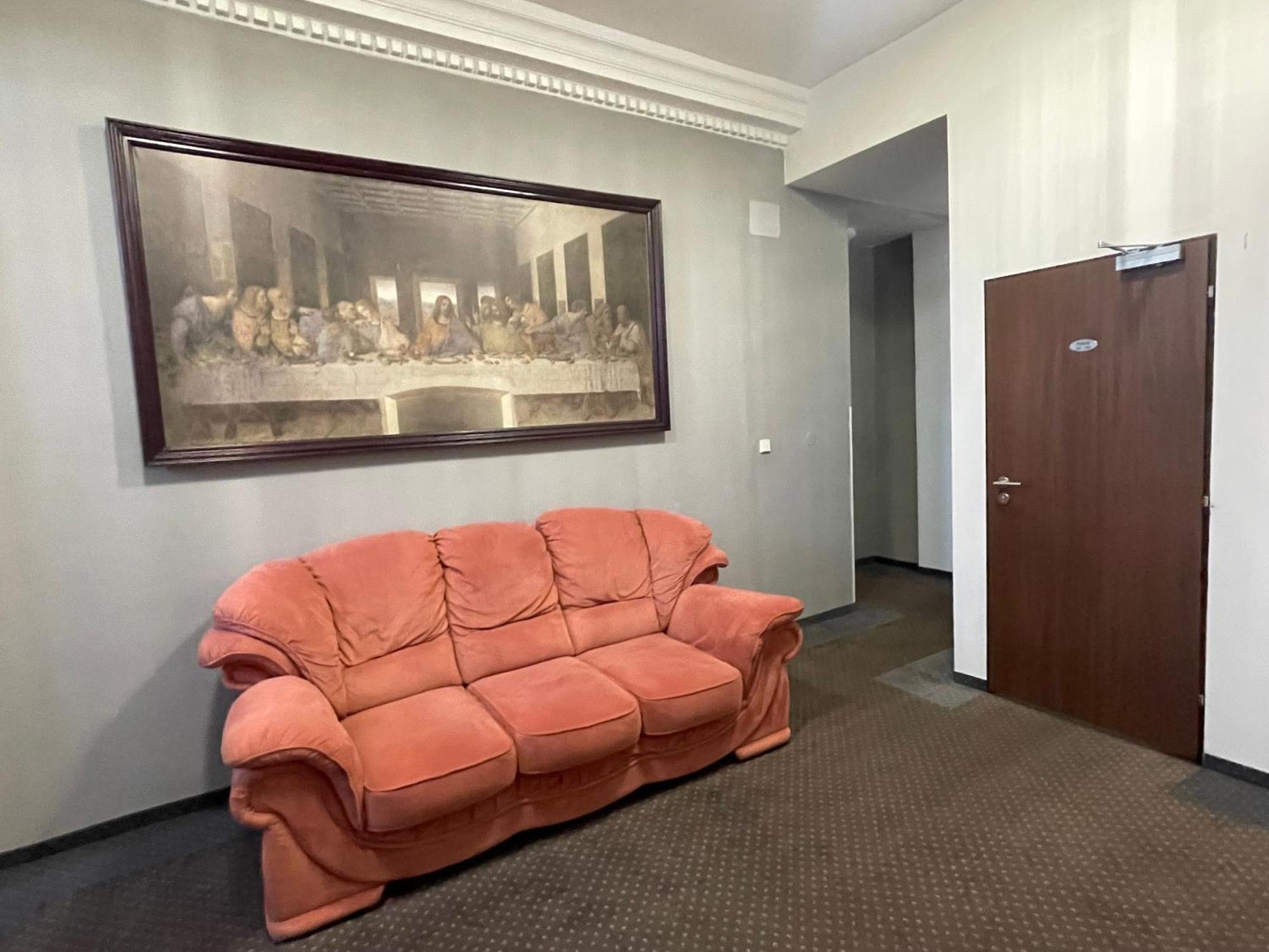 Hotel Zlaty Andel ジャテツ エクステリア 写真